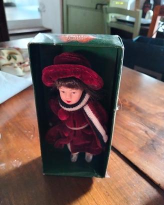 bambola Dolls house