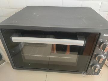 Fornetto elettrico Girmi