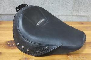 Sella originale Harley Davidson