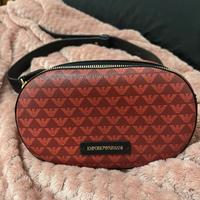 Marsupio cintura Emporio Armani