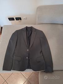 Giacca uomo Imperial taglia S slim fit