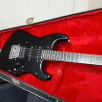 FENDER STRATOCASTER