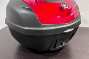 Bauletto Yamaha da 39 litri per X-Max & T-Max