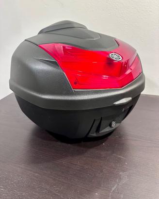 Bauletto Yamaha da 39 litri per X-Max & T-Max