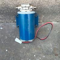 Pompa ad ingranaggi Marco Fluid Tech