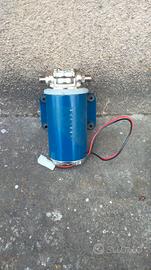 Pompa ad ingranaggi Marco Fluid Tech