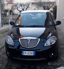 Lancia ypsilon unyca 2012 1.2 69cv