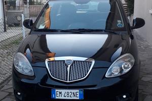 Lancia ypsilon unyca 2012 1.2 69cv