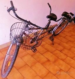 TANDEM