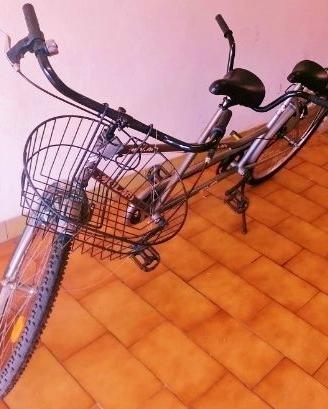 TANDEM