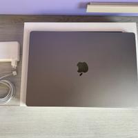 Macbook pro 16 M1 16gb RAM 512 SSD COME NUOVO