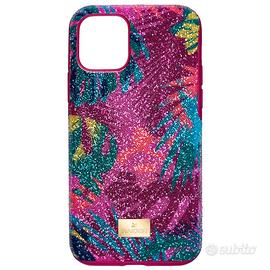 Cover Swarovski Case Crystal Tropica iPhone 11 PRO