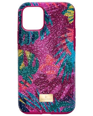 Cover Swarovski Case Crystal Tropica iPhone 11 PRO