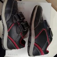 Geox Heira scarpe bambino tg. 23 (2 paia)