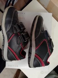 Geox Heira scarpe bambino tg. 23 (2 paia)