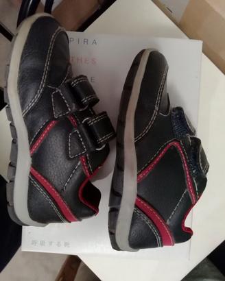 Geox Heira scarpe bambino tg. 23 (2 paia)