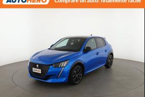 PEUGEOT 208 PureTech 130 Stop&Start EAT8 5 porte