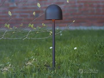 LAMPADA MARTINELLI LUCE. BOLETO