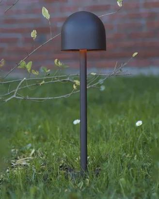 LAMPADA MARTINELLI LUCE. BOLETO