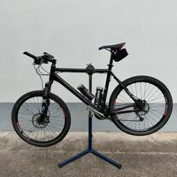 cube reaction alluminio