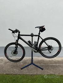 cube reaction alluminio