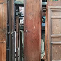 Porte in Legno - D'Epoca  Vintage  Antiche -