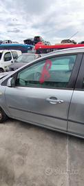FORD FOCUS SW 2006 PORTA ANTERIORE SX/DX