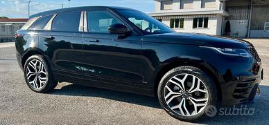 Range a Rover VELAR S R-Dynamic 240 Cv