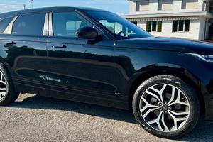 Range a Rover VELAR S R-Dynamic 240 Cv