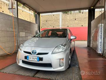 Paraurti originale Toyota