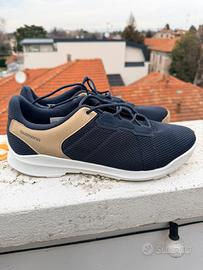 Scarpe ciclismo Shimano EX3 45