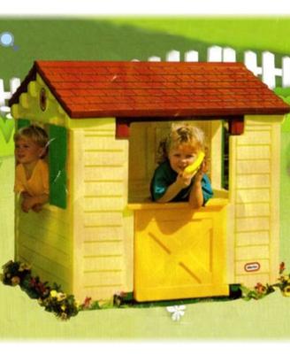 Casetta gioco da esterno Little tikes