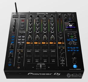 Pioneer Djm A9