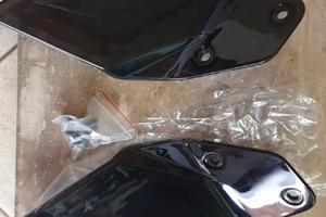 Deflettori per Bmw Gs 1200 1250 advanture Lc