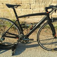 BICI DA CORSA FONDRIEST TF4 TIAGRA MIX RIM BRAKE