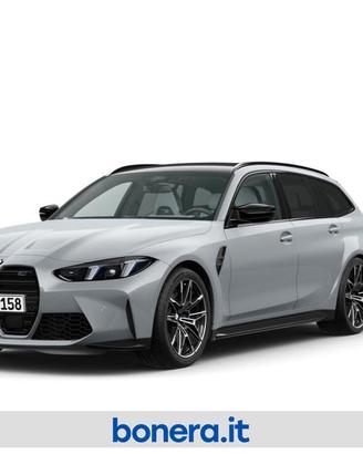 BMW M3 Touring 3.0 Competition M xdrive auto