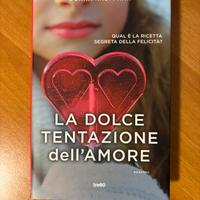 La dolce tentazione dell’amore Donna Kauffman