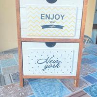 Compleanno d ‘arredo