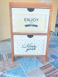 Compleanno d ‘arredo