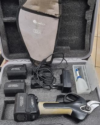 Forbice potatura Volpi VK380