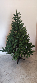 Albero di natale 175 cm