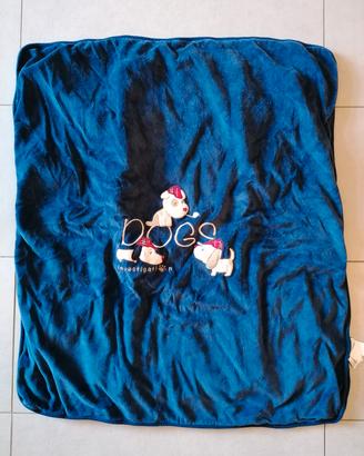 coperta passeggino fagottino 