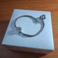 Charm Pandora Congratulazioni!