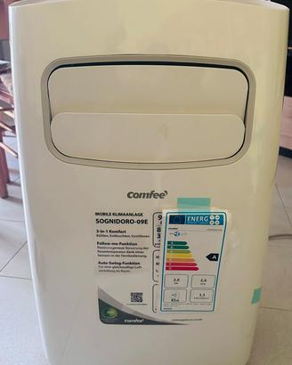 AIR CONDITION 