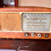 radio vintage anni 60