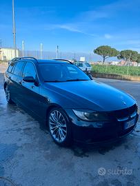 Bmw 320d 163cv