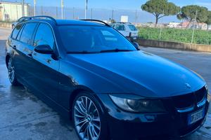 Bmw 320d 163cv