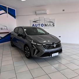 DA 209€ al mese – Clio 2024 Techno – 23.900 km