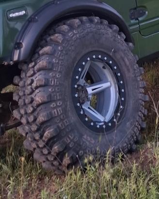 pneumatici cst 33 10.5 r15 
