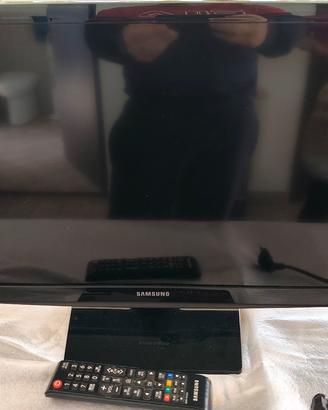 Samsung TV 24 pollici